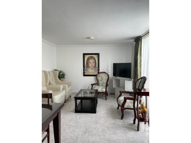 Apartamentos, Venta en Olímpico