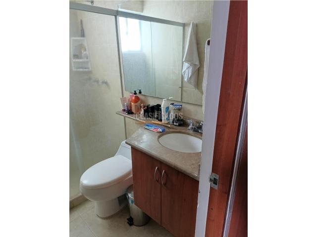 Apartamentos, Venta en Valle del Lili