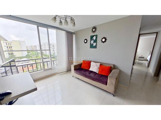 Apartamentos, Venta en Las Vegas de Comfandi