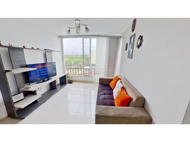 Apartamentos, Venta en Las Vegas de Comfandi