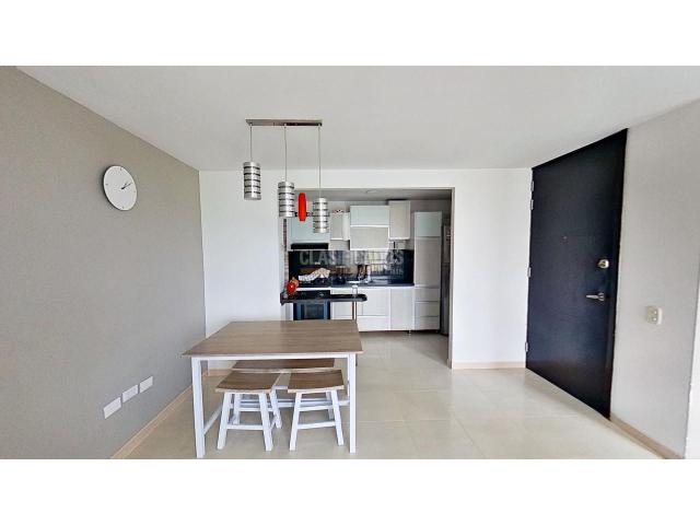 Apartamentos, Venta en Las Vegas de Comfandi