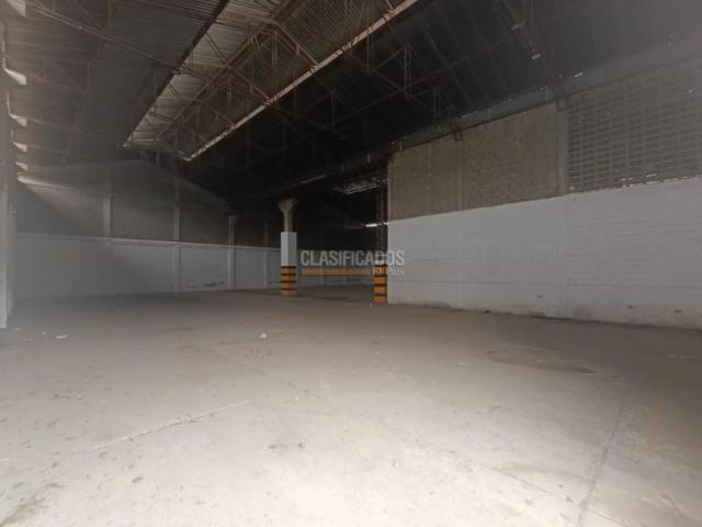 Locales y Bodegas, Alquiler en Santa Marta