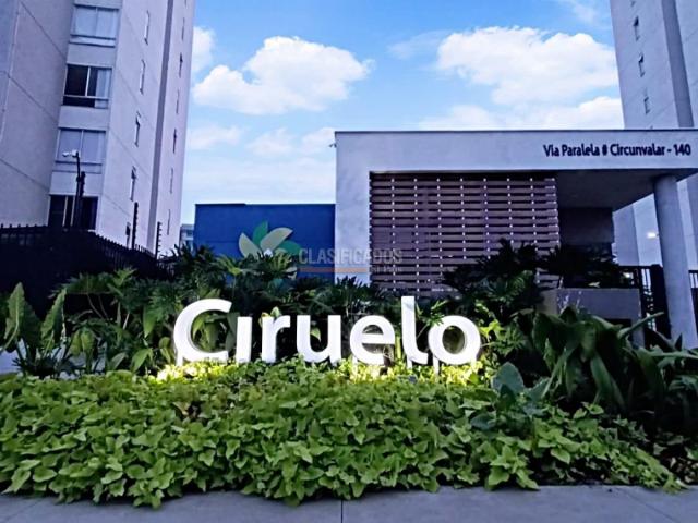 Apartamentos, Venta en Jamundí