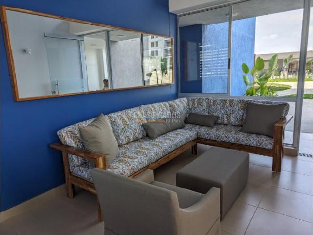 Apartamentos, Venta en Jamundí