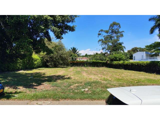 Lotes, Venta en Jamundí