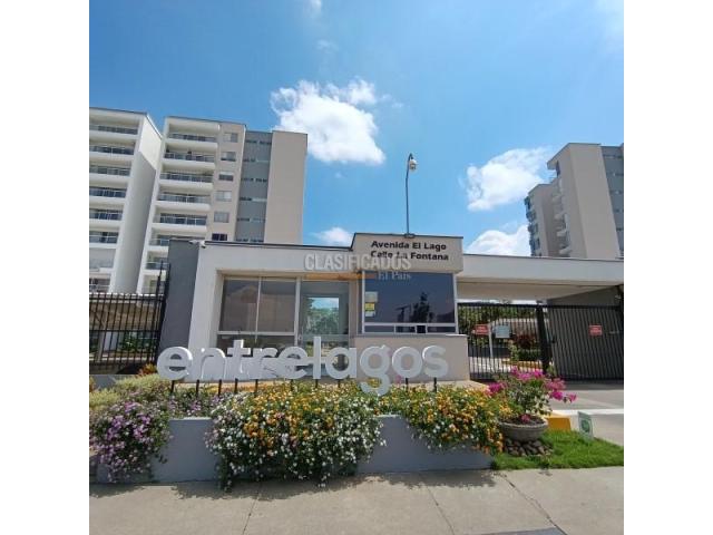 Apartamentos, Alquiler en Jamundí