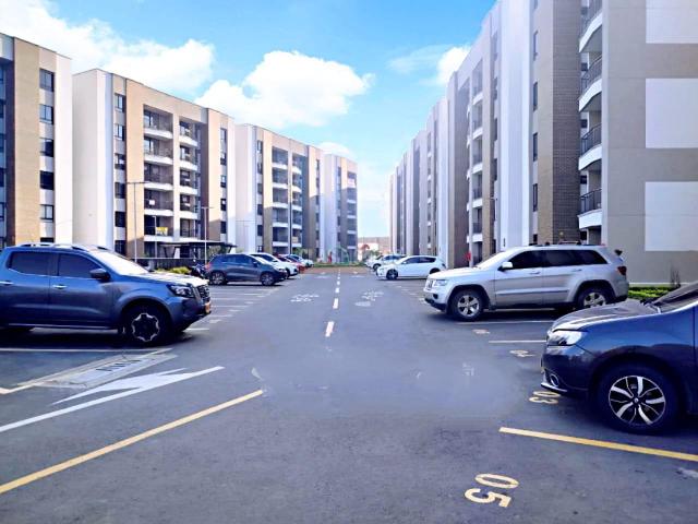 Apartamentos, Venta en Jamundí