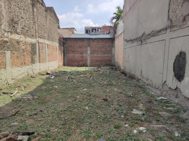 Lotes, Venta en Valle del Lili