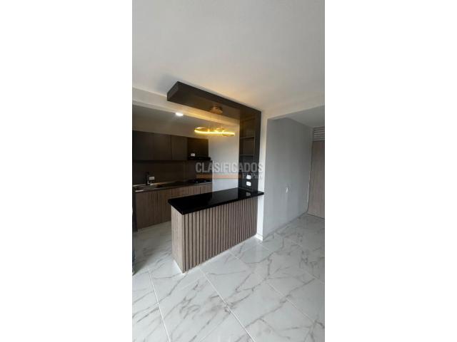 Apartamentos, Alquiler en Puerto Colombia