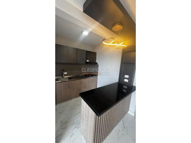 Apartamentos, Alquiler en Puerto Colombia