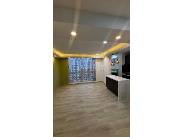 Apartamentos, Venta en Puerto Colombia