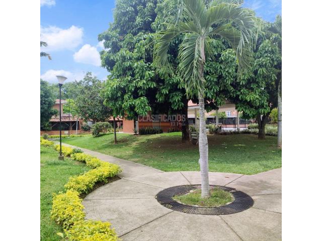 Casas, Venta en Jamundí