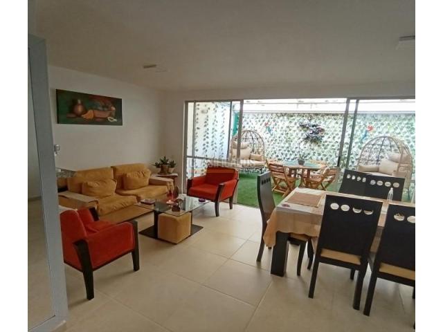 Casas, Venta en Jamundí