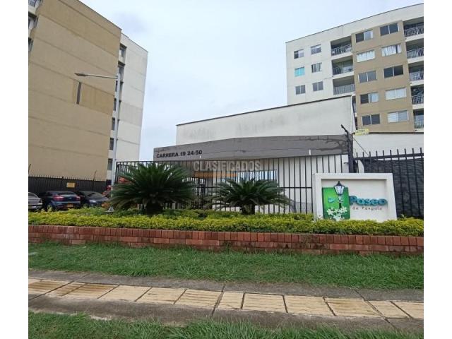 Apartamentos, Venta en Jamundí