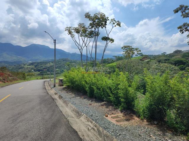 Lotes, Venta en Pance