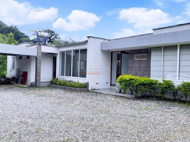 Casas, Venta en Jamundí