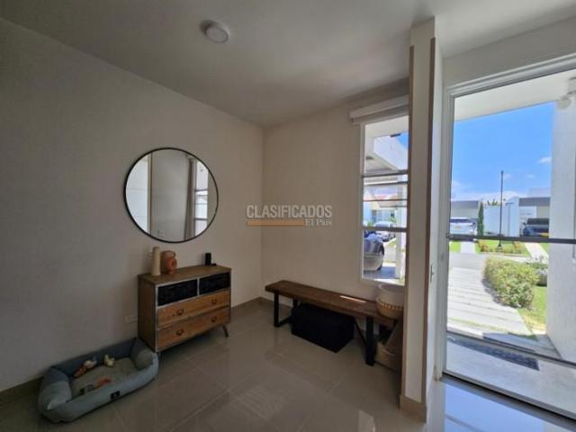 Casas, Venta en Jamundí