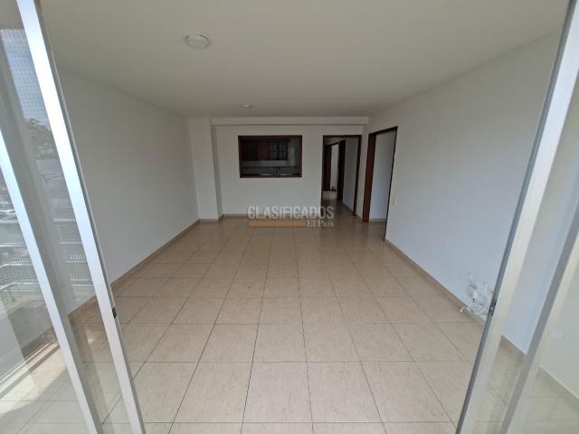 Apartamentos, Alquiler en La Flora