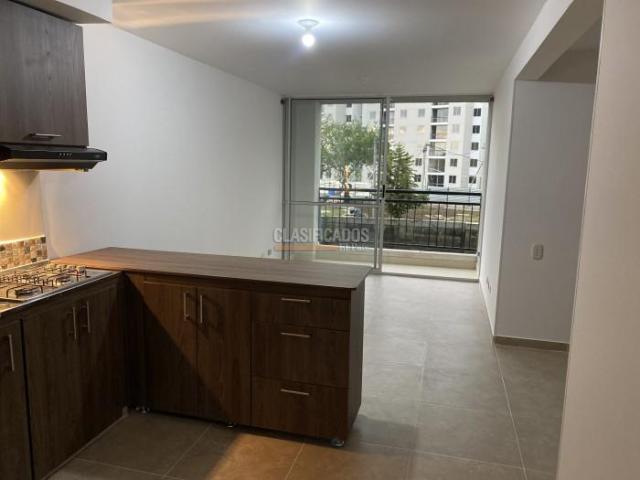 Apartamentos, Alquiler en Ciudad Bochalema