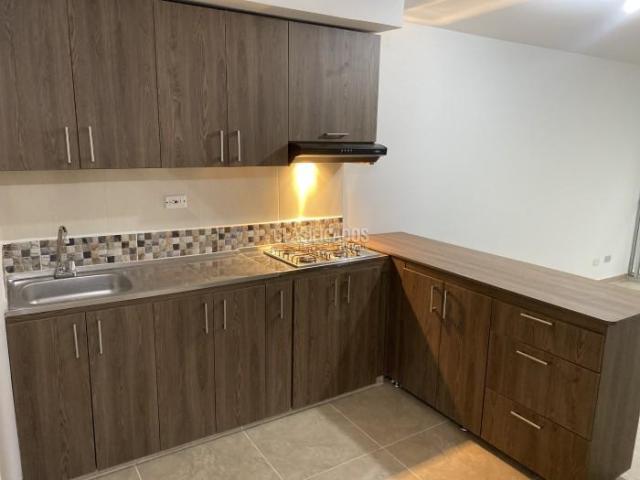 Apartamentos, Alquiler en Ciudad Bochalema