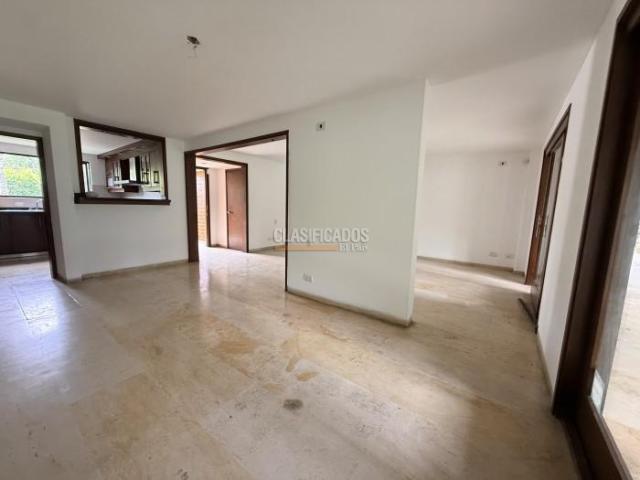 Casas, Alquiler en Pance