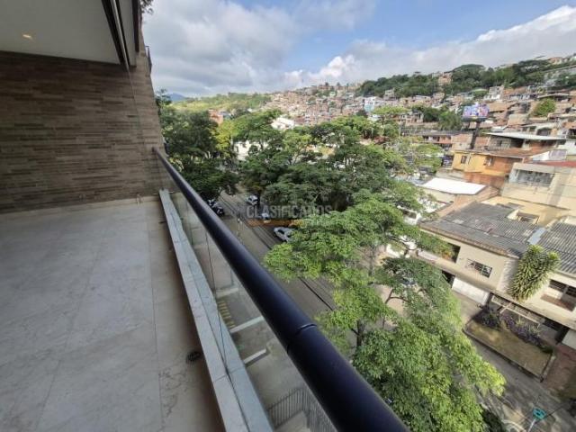 Apartamentos, Alquiler en Santa Rita