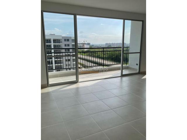 Apartamentos, Venta en Ciudad Bochalema