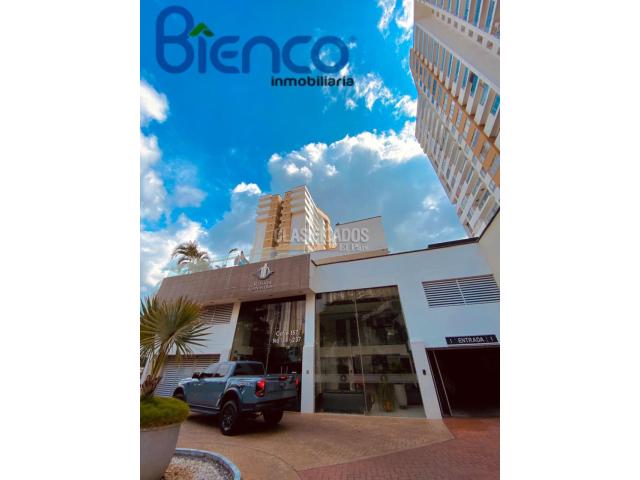 Apartamentos, Alquiler en Floridablanca