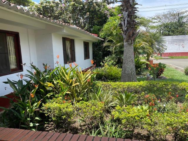 Fincas y Casas Campestres, Venta en Jamundí