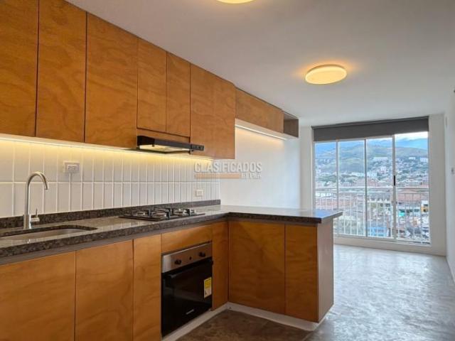 Apartamentos, Alquiler en Centro Ccial Ciudad de Cali