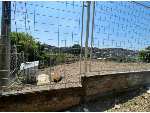 Lotes, Venta en La Buitrera