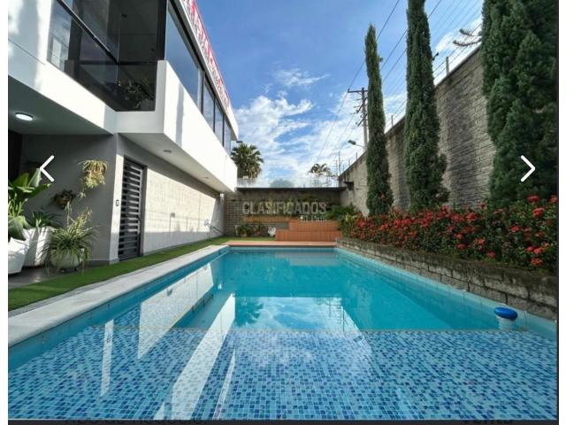 Casas, Venta en El Ingenio