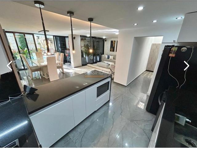 Casas, Venta en El Ingenio