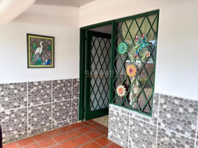 Fincas y Casas Campestres, Venta en Dagua