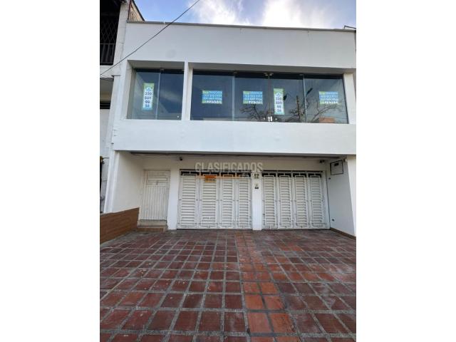 Casas, Alquiler en Caldas