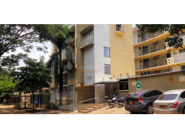 Apartamentos, Alquiler en El Refugio