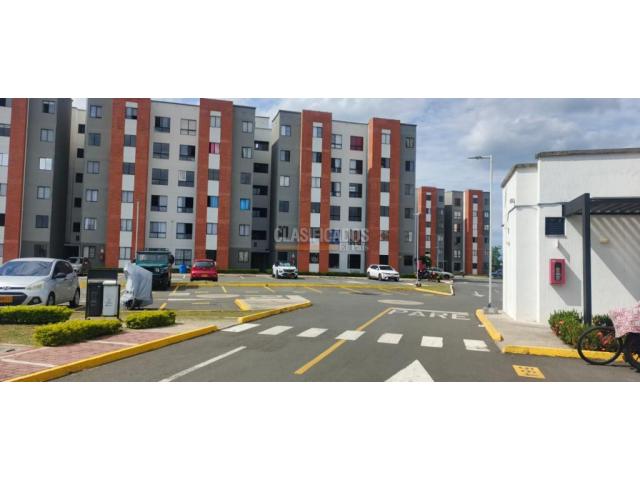 Apartamentos, Alquiler en Jamundí