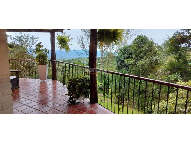 Fincas y Casas Campestres, Venta en Dagua