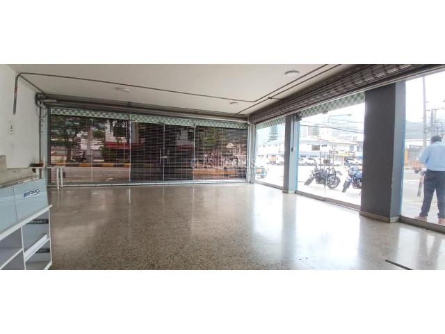 Locales y Bodegas, Alquiler en San Vicente