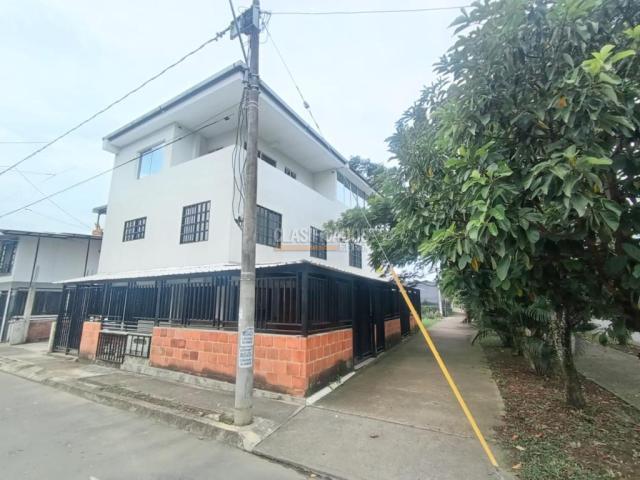 Apartamentos, Alquiler en Jamundí