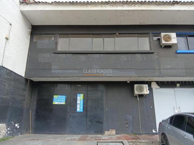 Locales y Bodegas, Alquiler en San Vicente