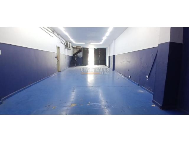 Locales y Bodegas, Alquiler en San Vicente