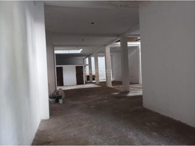 Locales y Bodegas, Alquiler en Caldas