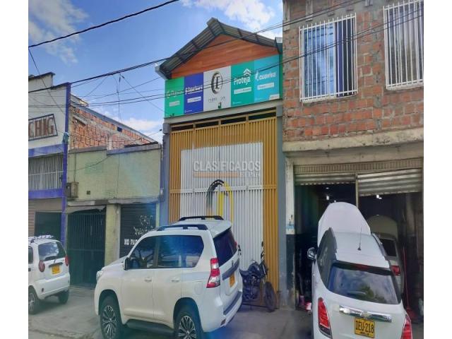 Locales y Bodegas, Alquiler en Belalcázar