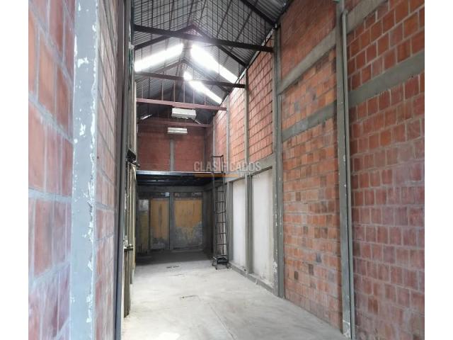 Locales y Bodegas, Alquiler en Belalcázar