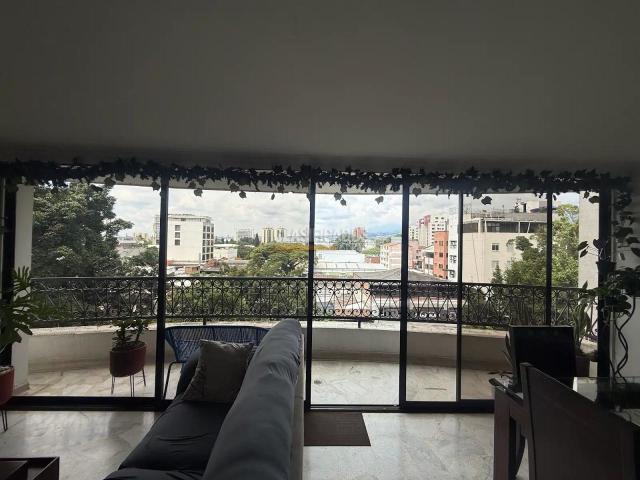 Apartamentos, Venta en Los Cámbulos