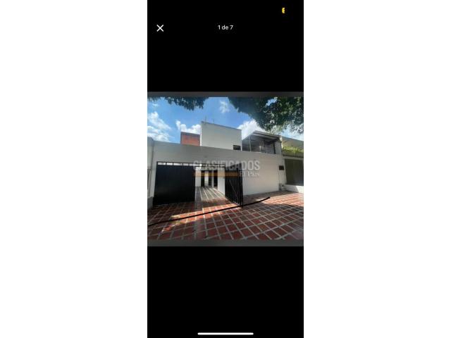 Casas, Alquiler en La Merced