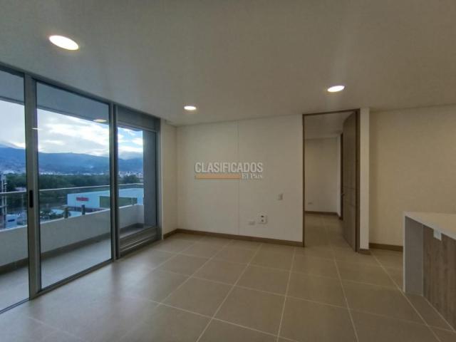 Apartamentos, Alquiler en Valle del Lili