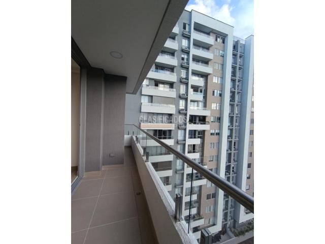 Apartamentos, Alquiler en Valle del Lili