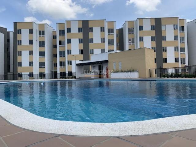 Apartamentos, Venta en Candelaria